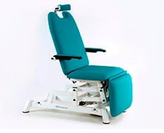 Civières et fauteuils ORL Civières et fauteuils ORL