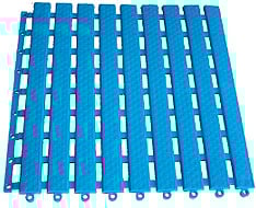 Sols pour piscines, spas, vestiaires et autres zones humides Sols pour piscines, spas, vestiaires et autres zones humides