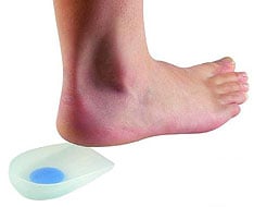 Talon Siftal Cazoleta Talon Siftal Cazoleta