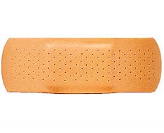 Band-Aids Band-Aids
