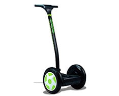 Transporteurs personnels Transporteurs personnels