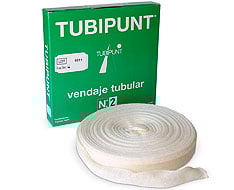 Tubinet (bandage tubulaire) Tubinet (bandage tubulaire)