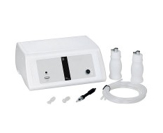 Vide pour l'esthétique