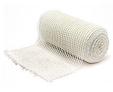 Bandage en mousseline de soie Kinefis Bandage en mousseline de soie Kinefis