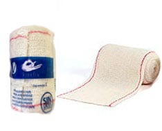 Bandages en crêpe Kinefis Bandages en crêpe Kinefis