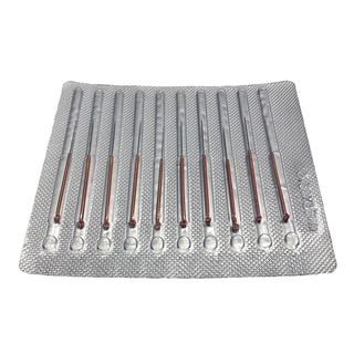 Aiguilles fines jetables (F-829)