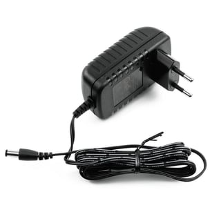 Chargeur Pocket New Age - Alimentation : Compatible avec Pocket Family, Physio Pro, Rehab, Ionotens, Uro, Ionovit, Emavit, Laservit, Magneter et Sonovit