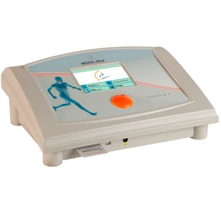 Magnetomed 7200 Magnétothérapie avec 2 canaux indépendants. Ligne Prestige