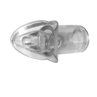 Embout buccal de remplacement pour l'appareil Powerbreathe Classic