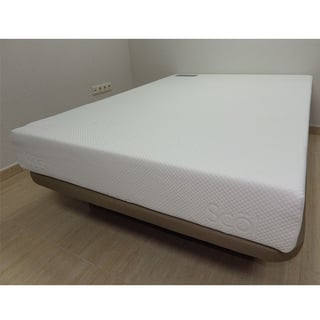 Matelas Kinefis Milan. Idéal pour les problèmes de dos