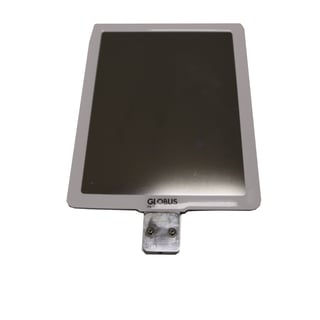 Plaque neutre flexible pour travailler avec la diathermie Diacare 5000 et RF Beauty 6000 (15x21cm)