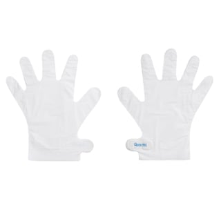 Lot de 10 paires de gants jetables en plastique