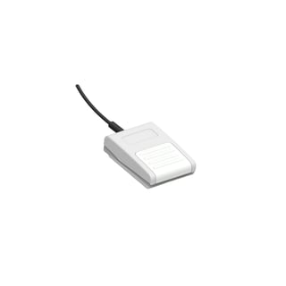 Pédale marche / arrêt pour micromoteur d'aspiration Kinefis Vortix