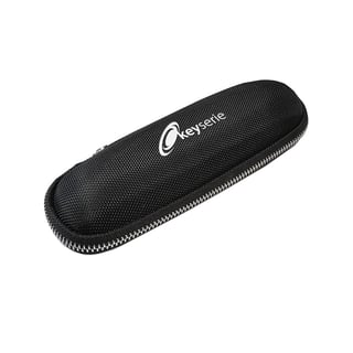 Étui de transport pour appareils Physiokey, Dermakey et Sanakey