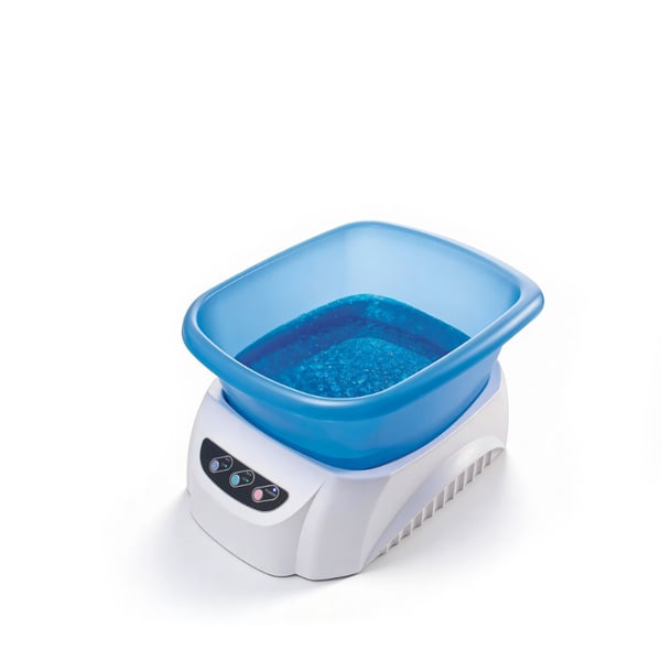 Bain de pieds VESC : pour la relaxation et la stimulation de la circulation