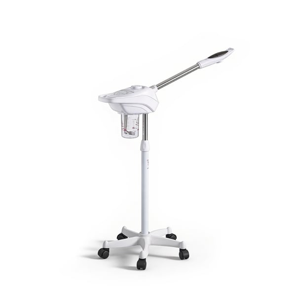 Appareil à vapeur d'ozone numérique Flux WKV1101