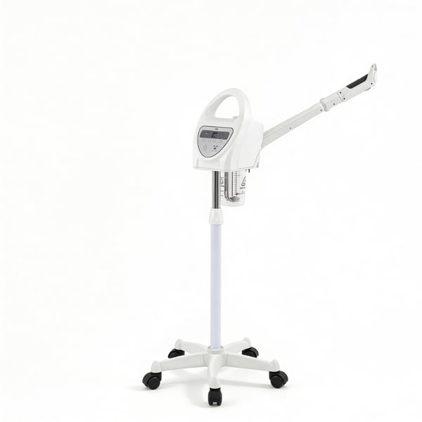Appareil à vapeur faciale numérique à ozone Aera WKV1106A