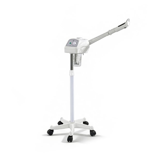 Appareil à vapeur faciale à ozone Ebul WKV1107