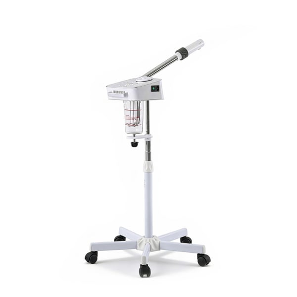 Appareil à vapeur faciale numérique à ozone Breez WKV1109C