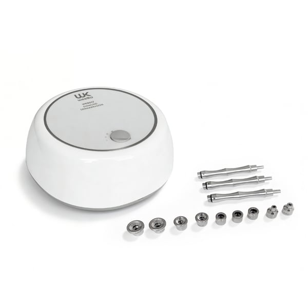 Appareil de microdermabrasion professionnel WKB017