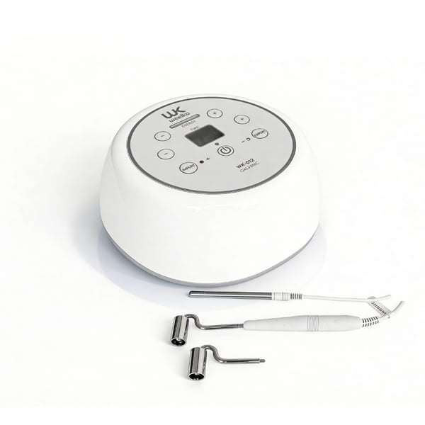 Appareil galvanique facial professionnel WKB012