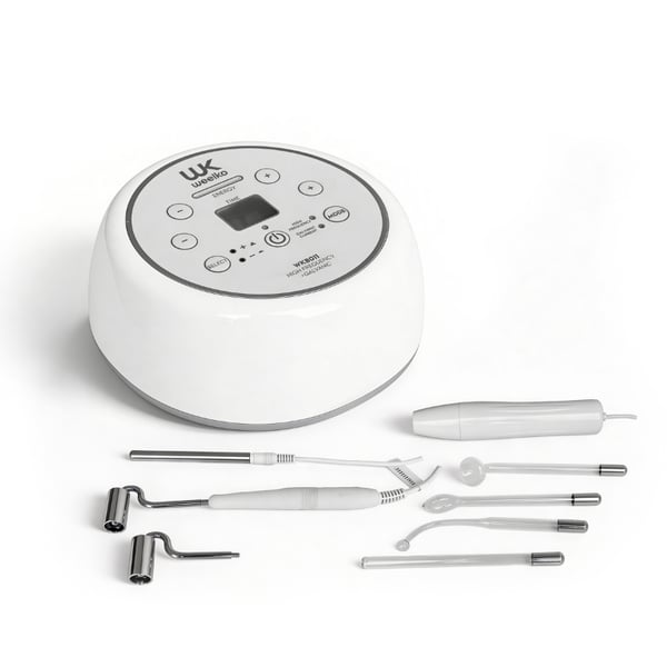 WKB011 Unité combinée haute fréquence et galvanique