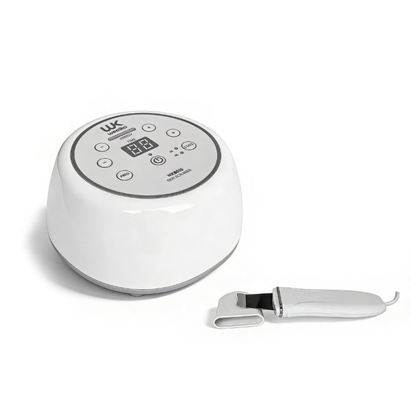 Équipement de pelage ultrasonique professionnel WKB015