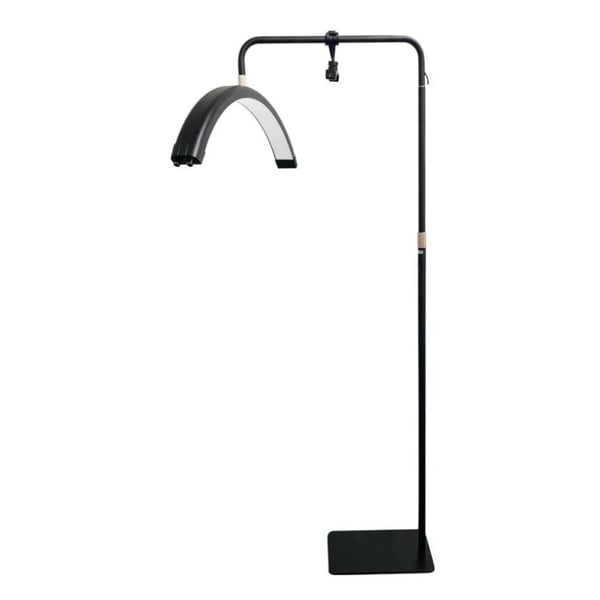 Lampe LED professionnelle BRIGHTEN pour traitements esthétiques de haute précision