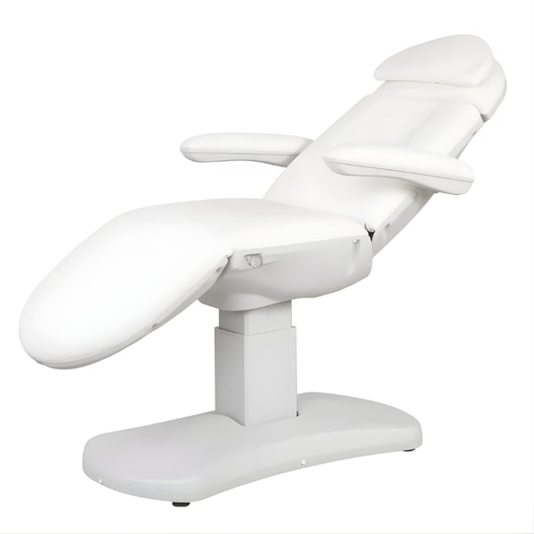 Table de soins esthétiques électrique VOME SMART avec chauffage : 4 moteurs