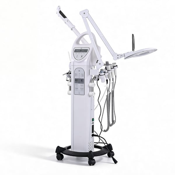 Équipement esthétique multifonctionnel professionnel Entir