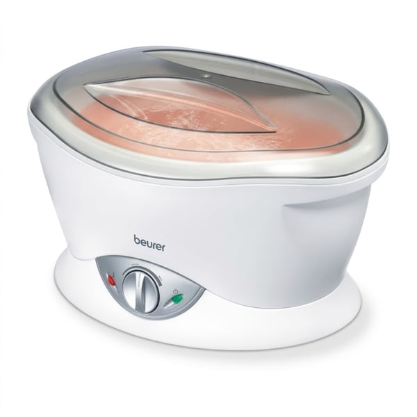 Bain de paraffine : Beurer MP-70 avec température réglable et affichage
