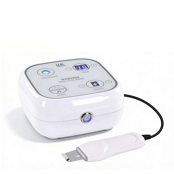 Nettoyeur facial ultrasonique professionnel