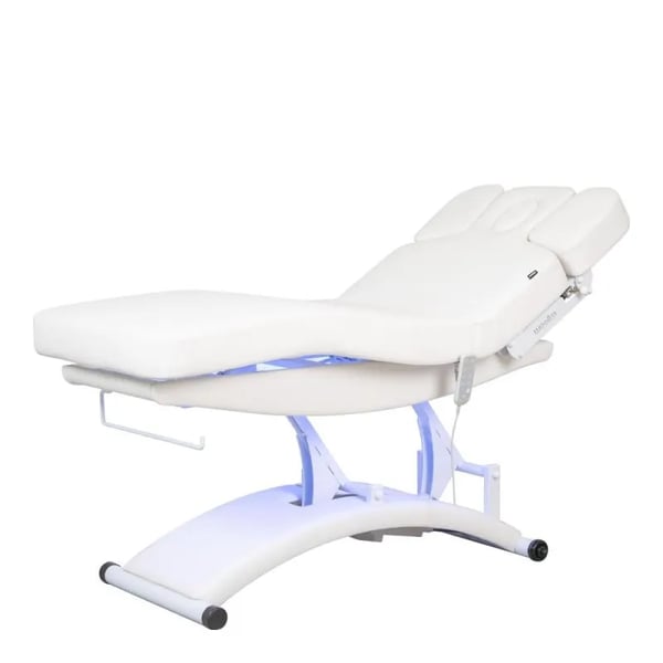Table de soins TAL SPA avec chauffage : 3 moteurs