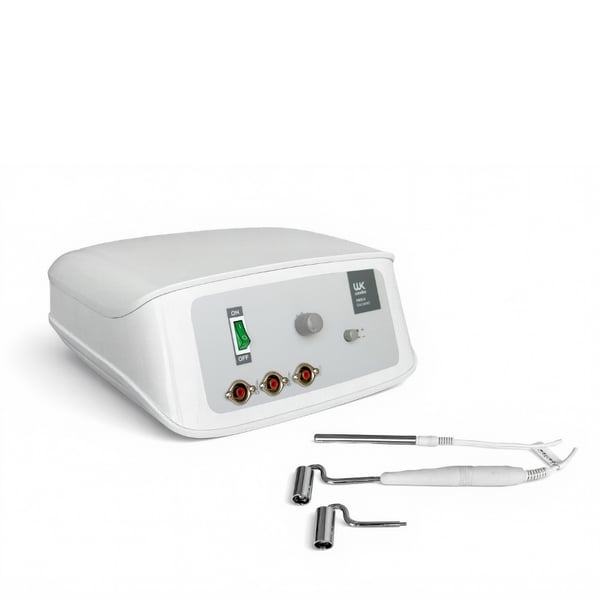 Équipement à courant galvanique – Utech Professional Aesthetics