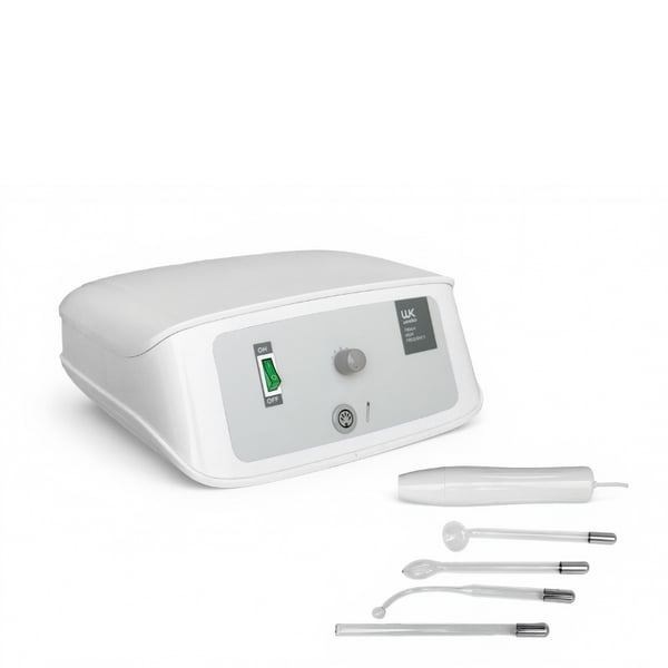 Équipement professionnel haute fréquence – Utech Aesthetics