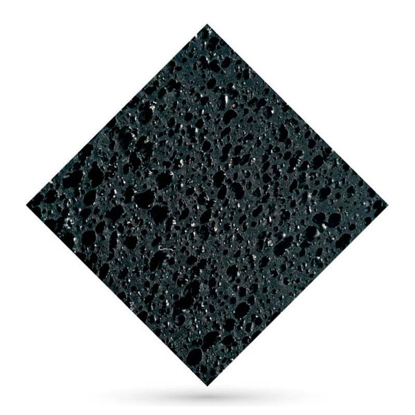 Podiane noire