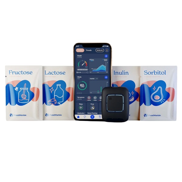 Kits d'intolérance alimentaire : votre guide pour un intestin plus sain