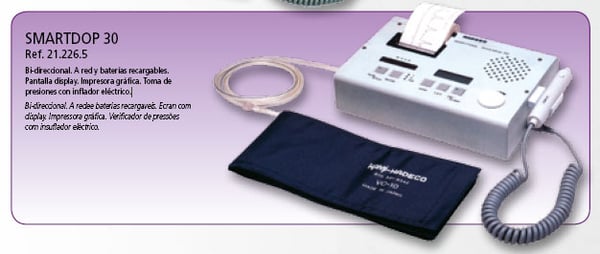 Smartdop 20 Smartdop 30 (Réf. 21.226.5)