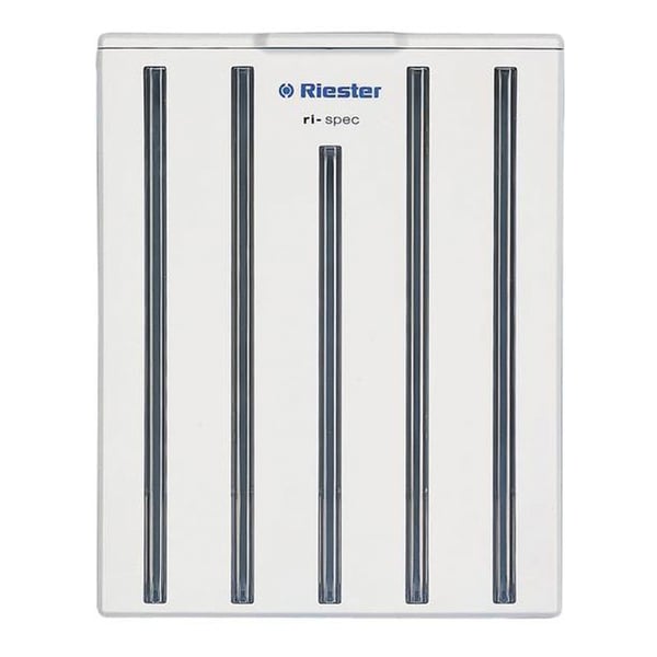 Distributeur de spéculum Riester ri-spec pour otoscope mural. Module d'extension pour Ri-Former