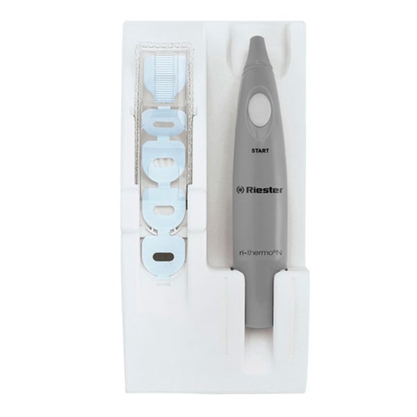 Support mural Riester pour Ri-Thermo N. Module d'extension pour ri-former® - LAST UNIT!