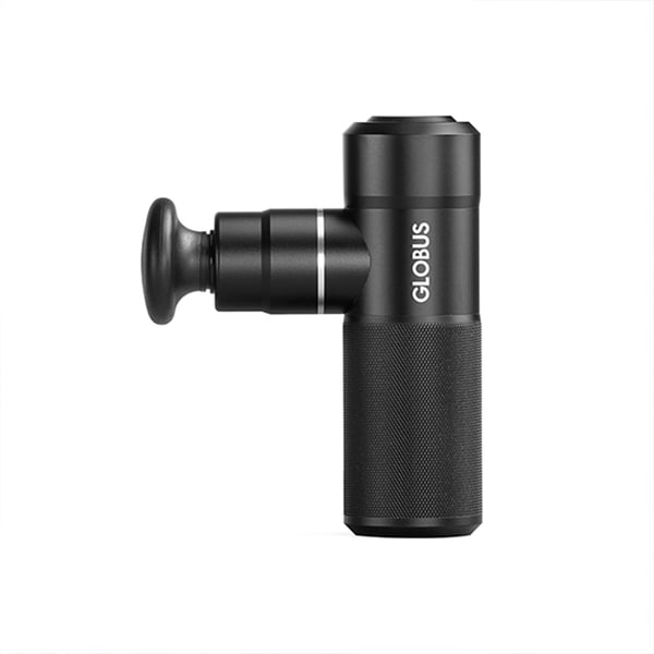 4 Vibe Massage Gun : Le mini pistolet de massage pour le soulagement et la récupération musculaire