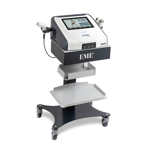 BioRev-Tech : Électroporation professionnelle pour la bio-revitalisation