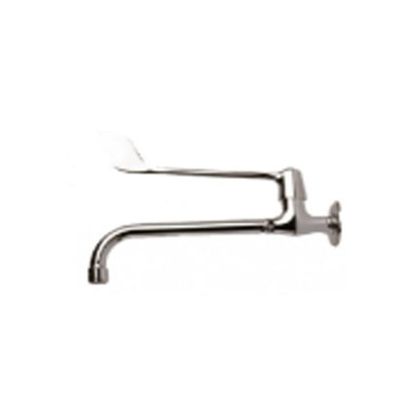 Robinet pour lavabos chirurgicaux