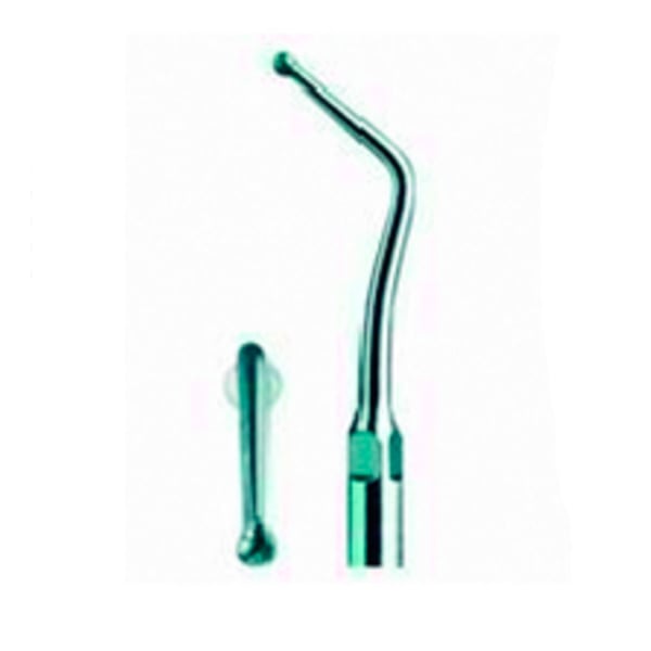 Punta Type échographie pic 