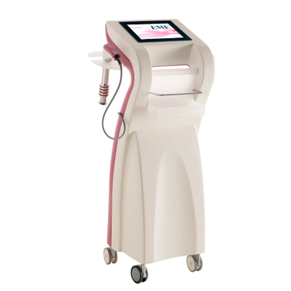 Dispositif d'ondes acoustiques à usage médical AWS Med