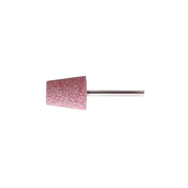 Abrasif Corindon Rose 749 (130) : abrasion fine