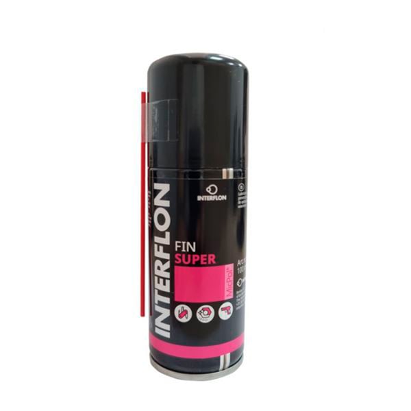 Huile Super Fin Teflon 100 ml