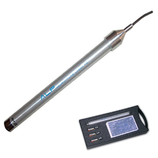Acupuncture Laser Pen 50 mW : Stimulateur laser pour laserponcture et biostimulation