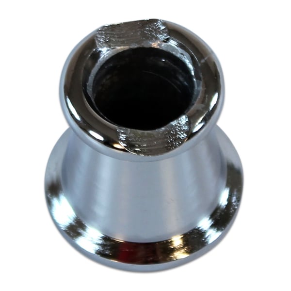 Extincteur de moxa : Modèle muni d'une encoche pour soutenir le cigare