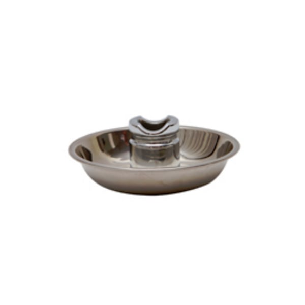 Extincteur Moxa avec plaque à cendres